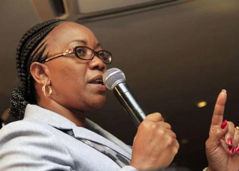 Universal healthcare only guarantee to country’s future