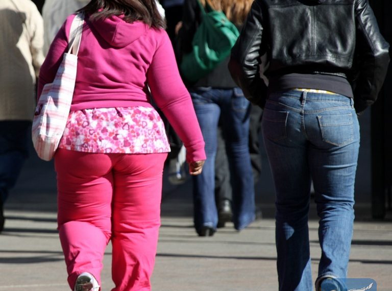 Obesity linked to lower breast cancer risk in young women: study