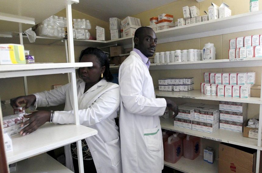 Stigma, lack of drugs key causes of HIV-related deaths in kids below 15 – report