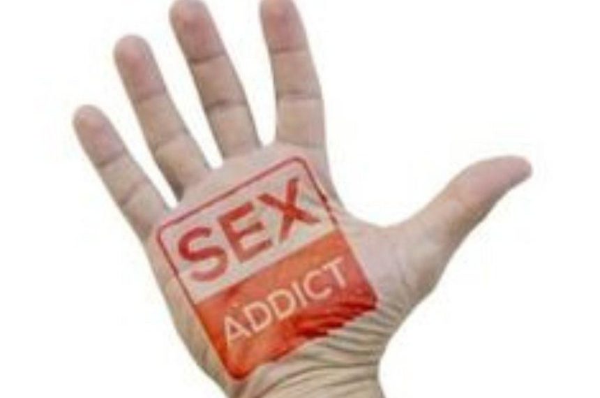 Sexual addiction a mental disorder, WHO declares