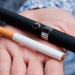 E-cigarettes are ‘not safe’, senior doctor warns