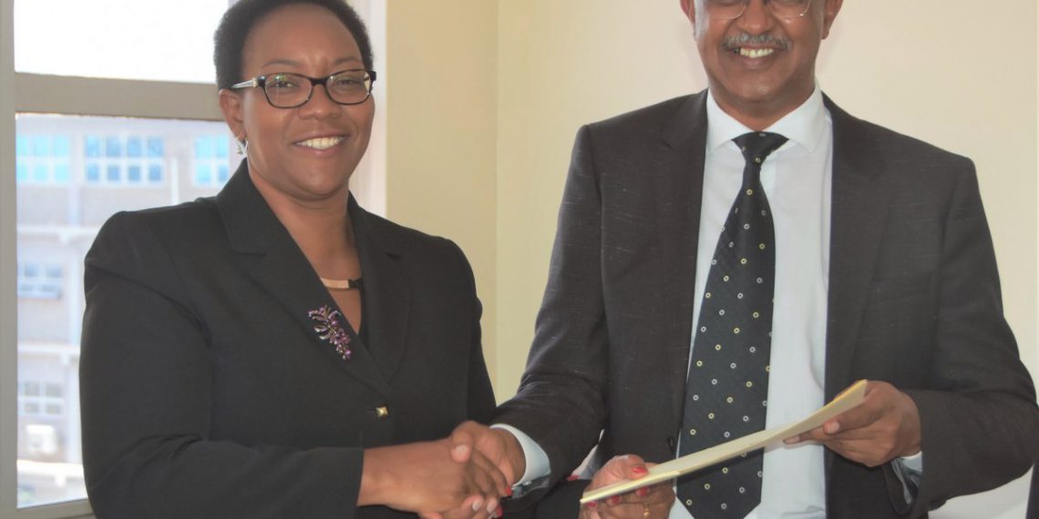 Pharmacy in Kenya under serious threat from “quacks”