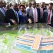 Kakamega County constructing Sh6 billion state-of-art hospital