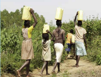 Rural women have sex early, study finds