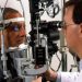 Optician’s eye test ‘could spot early dementia signs’