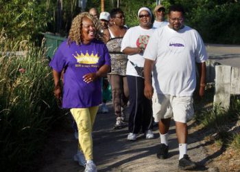 Regular exercise ‘best for mental health’