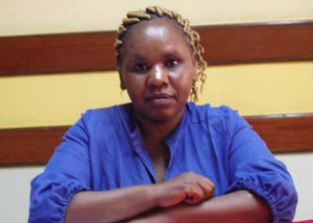 Stigma the biggest hurdle in battle against HIV among the youth