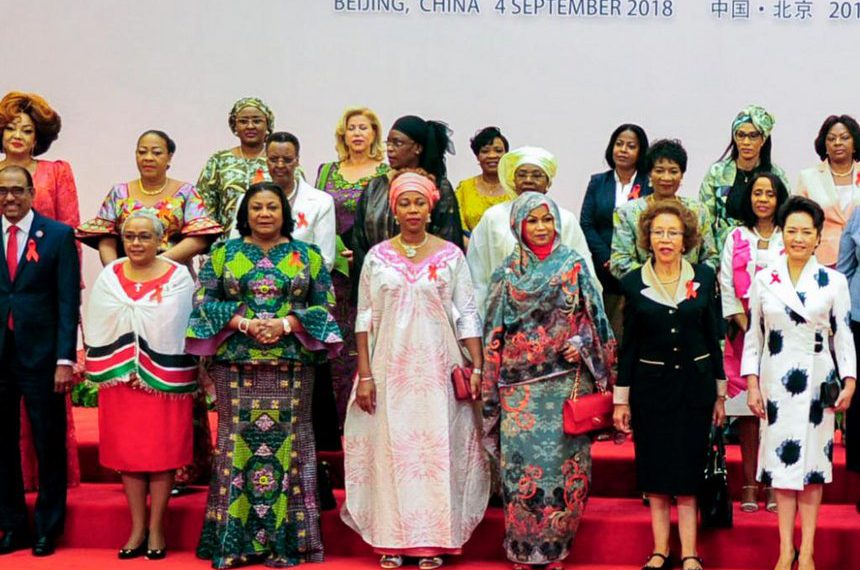 First Lady Margaret Kenyatta urges stronger action to create HIV free generation