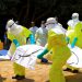 69 confirmed dead in Congo as Ebola outbreak spreads closer to Uganda