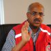 Kenya Red Cross lauded as a successful Global Fund principal recipient