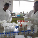 Kenya strengthening public health through laboratory systems