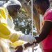 Zimbabwe cholera outbreak: Anger at crowdfunding scheme