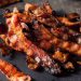 Processed meat ‘linked to breast cancer’