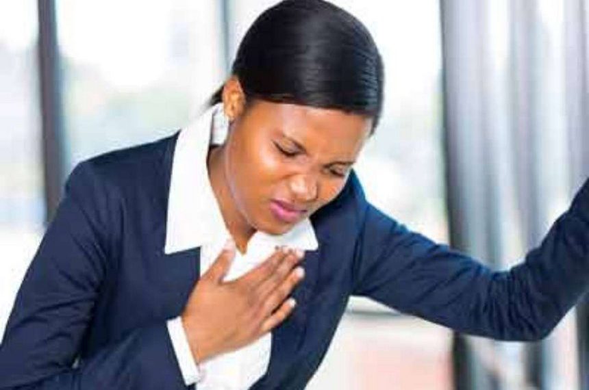 Irregular heartbeat increases risk of dementia – study