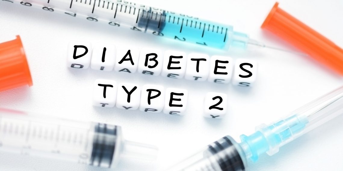 Type-2 diabetes signs ‘detectable years before diagnosis’