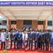 Specialized ‘Margaret Kenyatta Mother-Baby Wing’ opens at Nakuru Level 5 Hospital