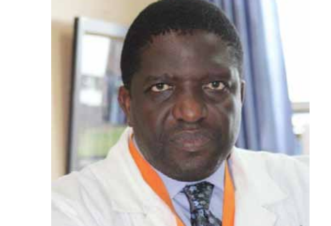 Government urged to incorporate Osteoporosis in UHC