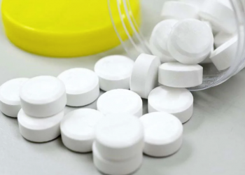 An aspirin a day may keep HIV away: study