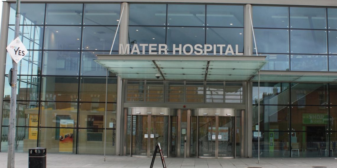 Patient to get Sh2.4M compensation from Mater Hospital
