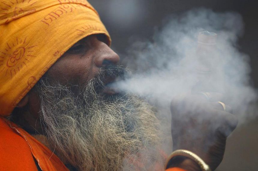 Men who have smoked marijuana are more fertile -study