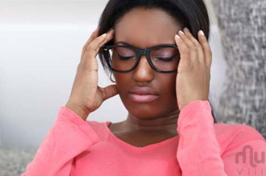 Chronic sinusitis doubles a person’s risk of depression – study