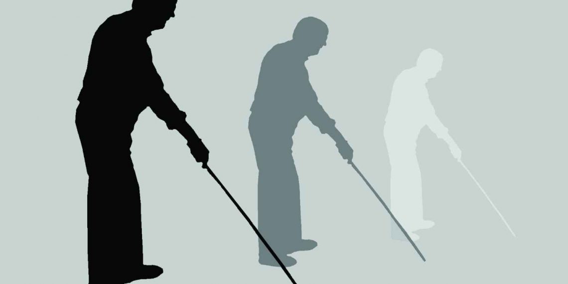 Gene therapy first to ‘halt’ most common cause of blindness