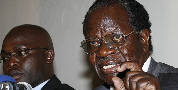 Multimorbidities putting pressure on Kenya’s healthcare system