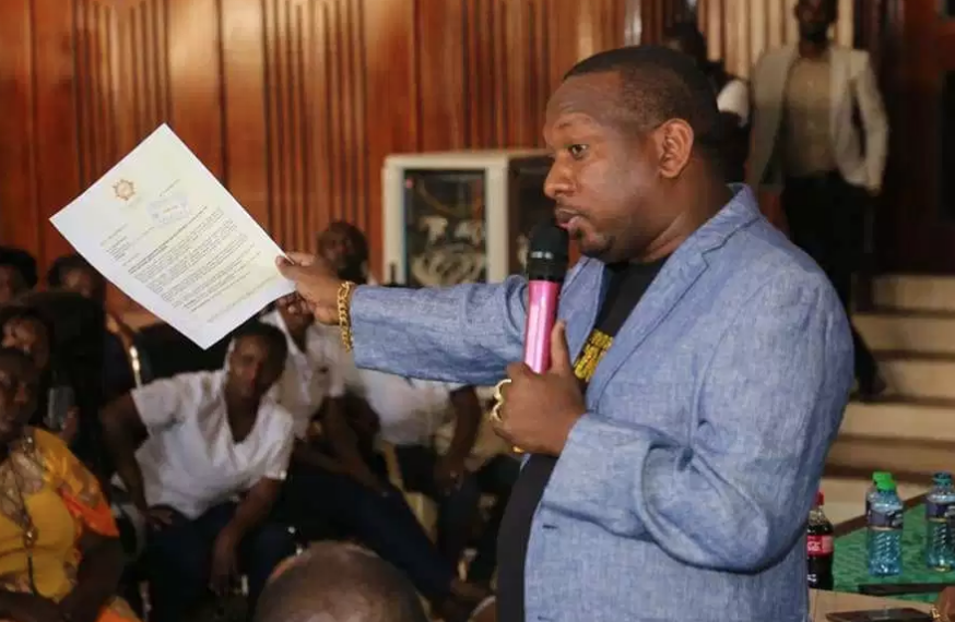 Nurses in Nairobi strike deal with county government, agree to resume duty