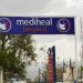 Mediheal Diagnostic and Fertility Center receives MCF loan