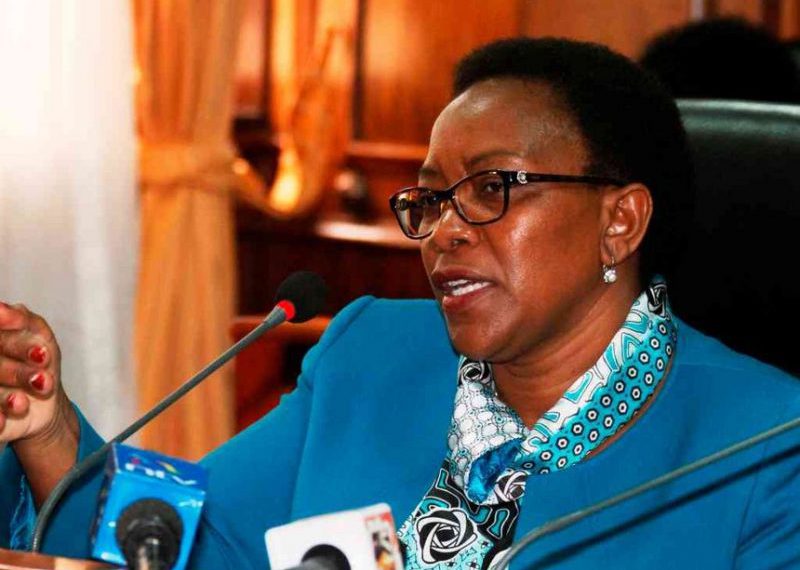 Body of the late Kenyan doctor to be flown from Cuba to Nairobi on Friday