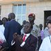South Sudan hails China’s support to health sector