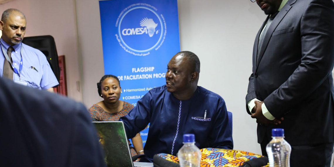 mPedigree spreads its roots deeper into COMESA bloc