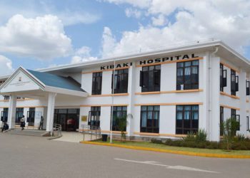 Nairobi County: 136 patients benefit from free surgery services