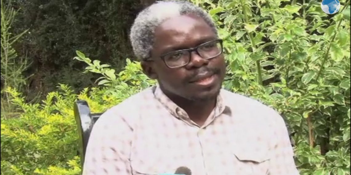 KMA calls for formation of Health Service Commission to manage human resources for health