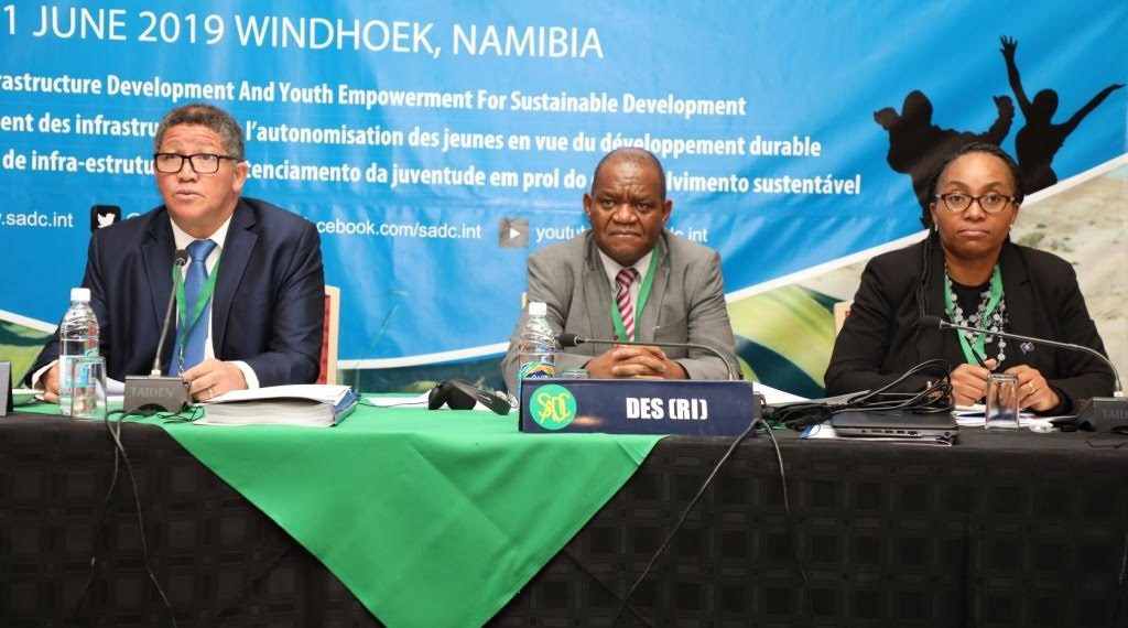 SADC members urged to adopt sustainable methods of fighting HIV