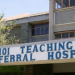 Learning at MTRH disrupted as lecturers strike over unpaid allowances