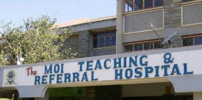 Learning at MTRH disrupted as lecturers strike over unpaid allowances