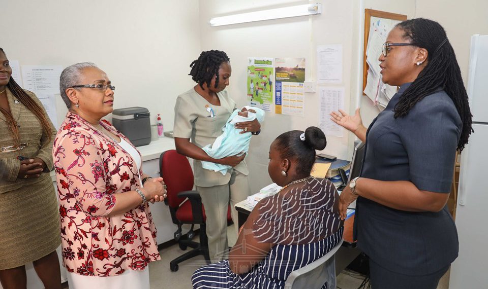 First Lady to launch fourth Beyond Zero medical safari in Nyandarua