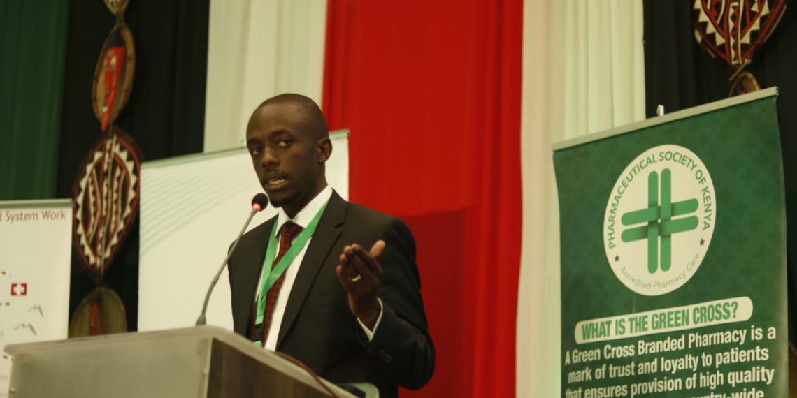 Pharmaceutical society opposes proposed Food and Drugs Bill