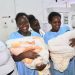 Mama Lucy Hospital: DNA results show no baby swap