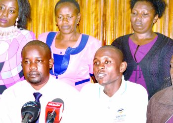 Nairobi nurses set to go on strike today