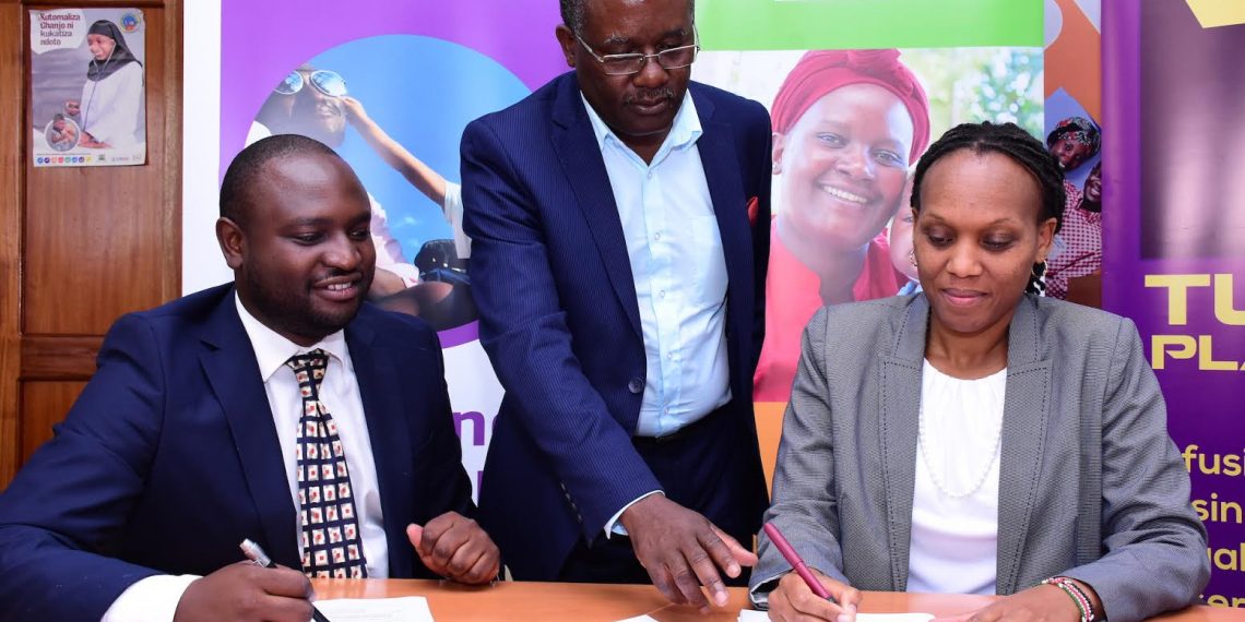 Tunza Clinics, Micro-insurance provider ink deal to ease access to healthcare countrywide