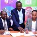 Tunza Clinics, Micro-insurance provider ink deal to ease access to healthcare countrywide