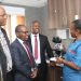 Equity Afia opens new clinic in Nairobi CBD