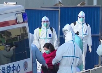 Coronavirus outbreak not yet pandemic – World Health Organization