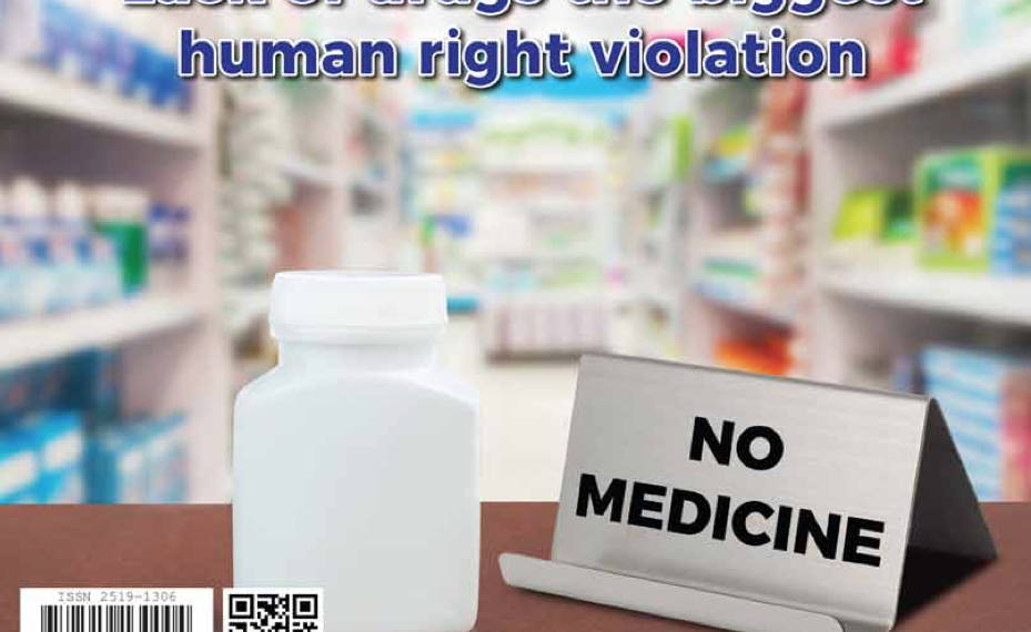 January – February 2019 Edition