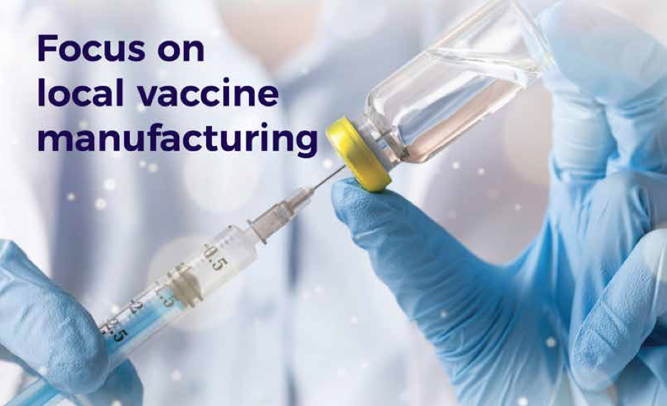 February – March 2020 Edition