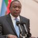 Uhuru to head action group by African leaders on malaria