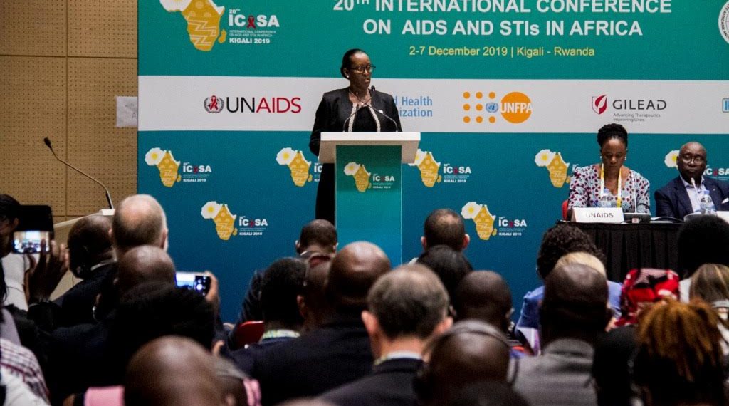 Rwanda intensifies campaign against Hepatitis C