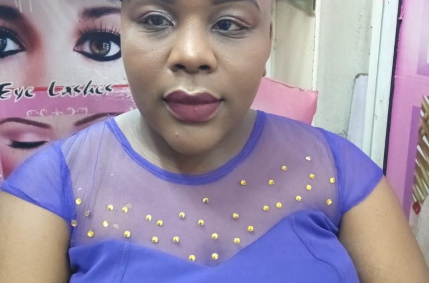 Covid-19 amplifies vulnerabilities of persons with blindness 